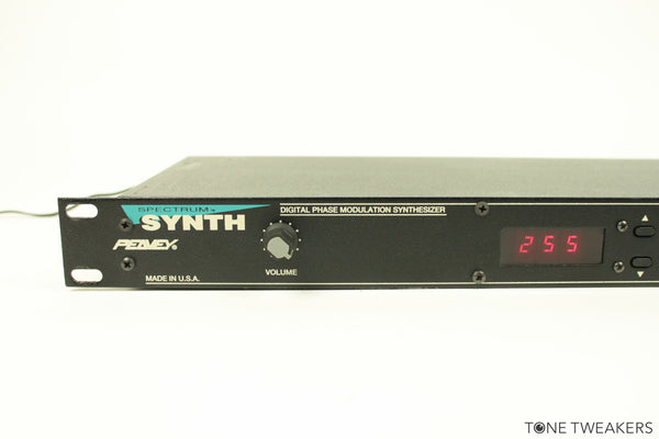 Peavey Spectrum Synth For Sale - Fully Serviced – Tone