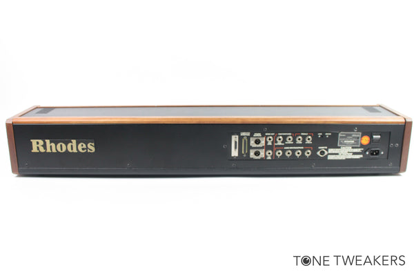 Rhodes Chroma Expander w/ CC+ MIDI For Sale - Meticulously