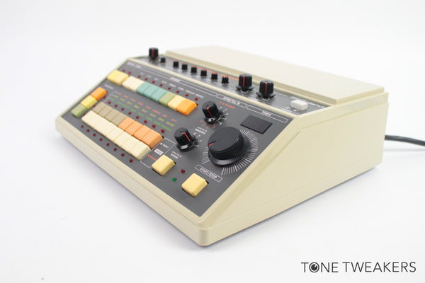 Roland CR-8000 CompuRhythm For Sale – Tone Tweakers Inc.