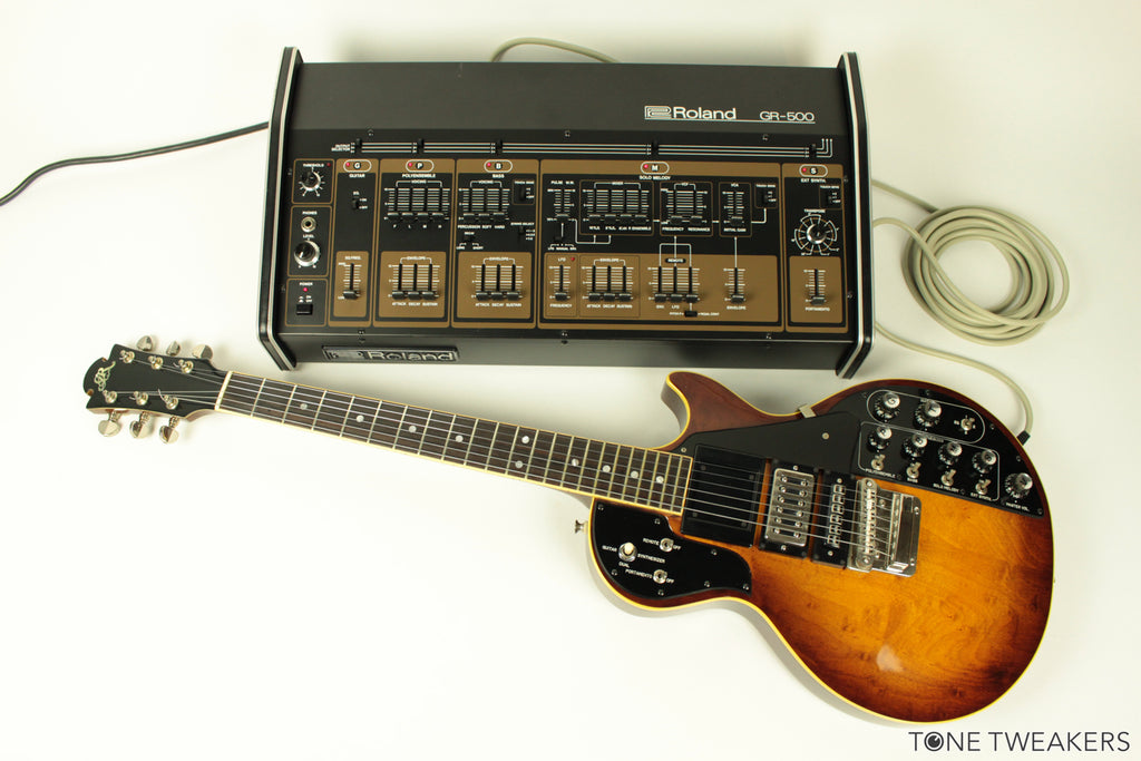 Roland GR-500