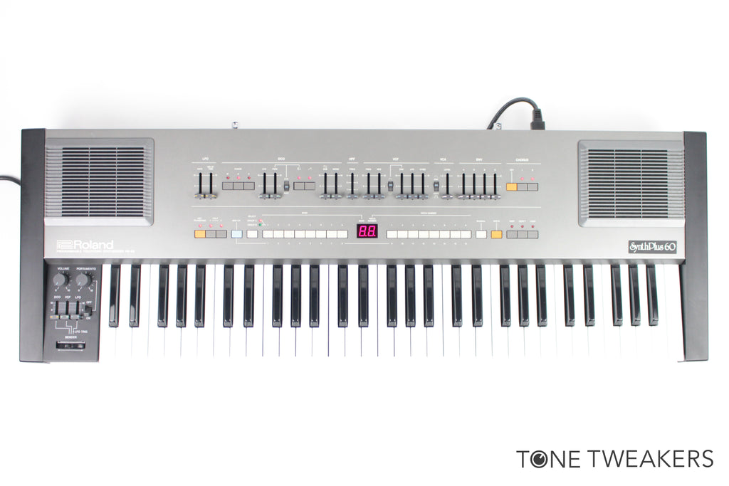 Roland HS-60 Synth Plus 60