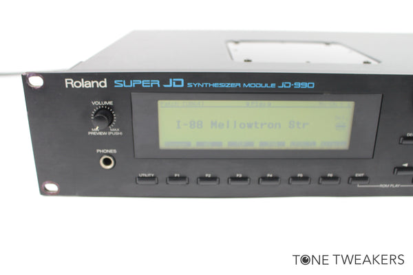 Roland JD-990 For Sale