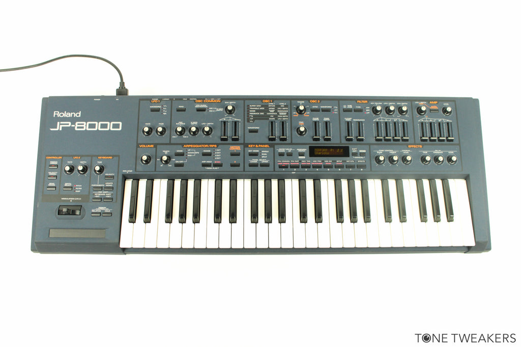 Roland JP-8000