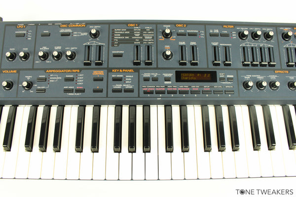 Roland JP-8000 For Sale – Tone Tweakers Inc.