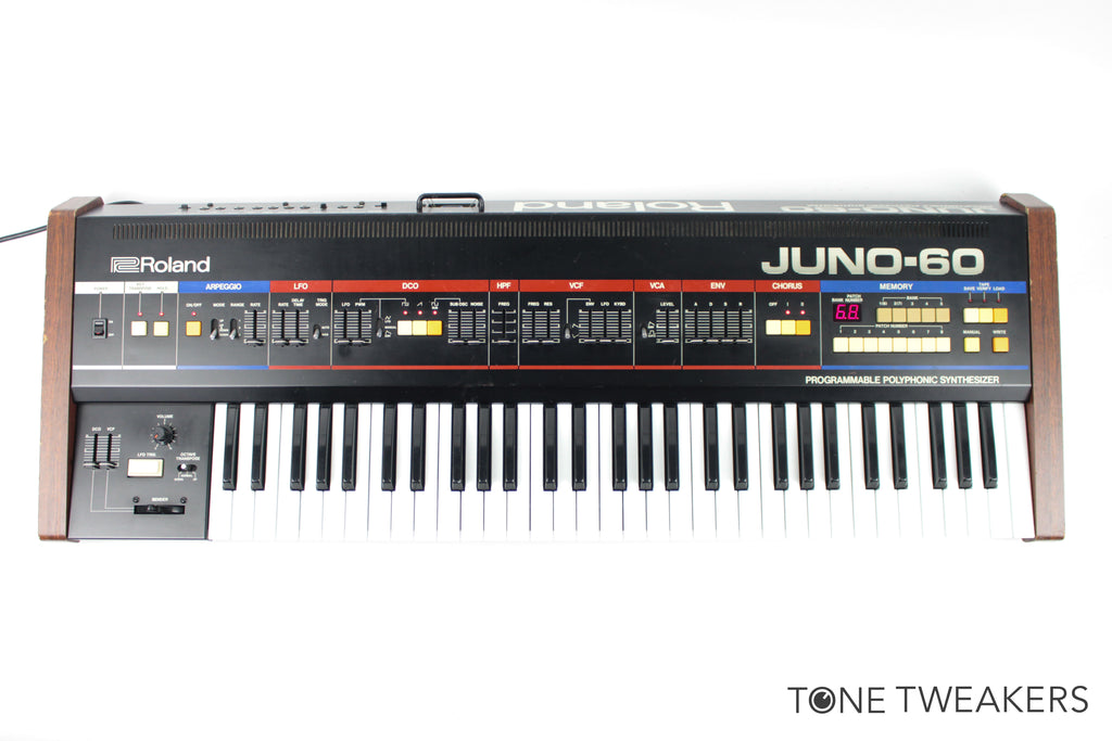 Roland Juno-60