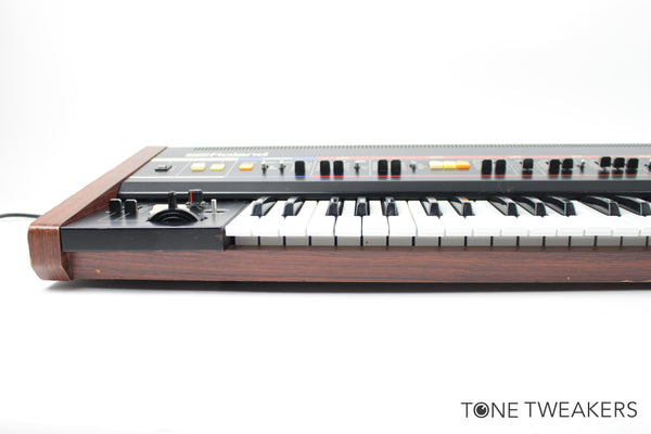 Roland Juno-60 For Sale - Meticulously Refurbished – Tone Tweakers Inc.