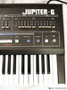 Roland Jupiter-6 w/ Europa