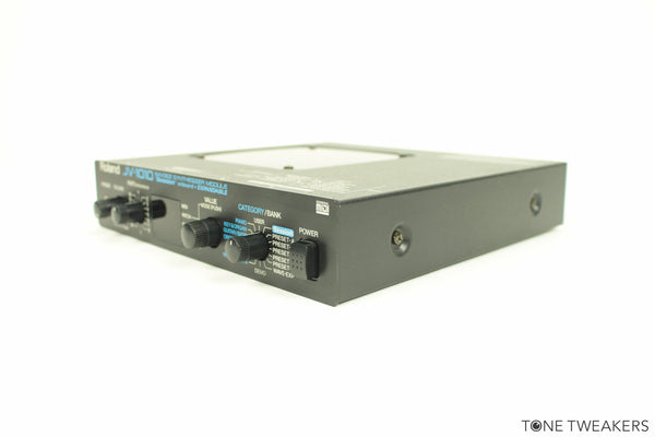 Roland JV-1010 For Sale – Tone Tweakers Inc.