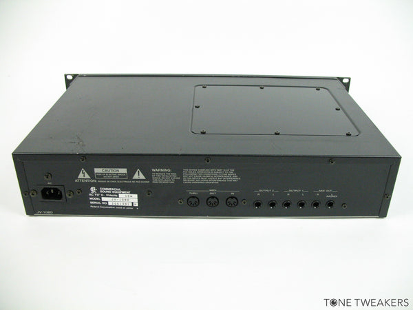 Roland JV-1080 For Sale – Tone Tweakers Inc.