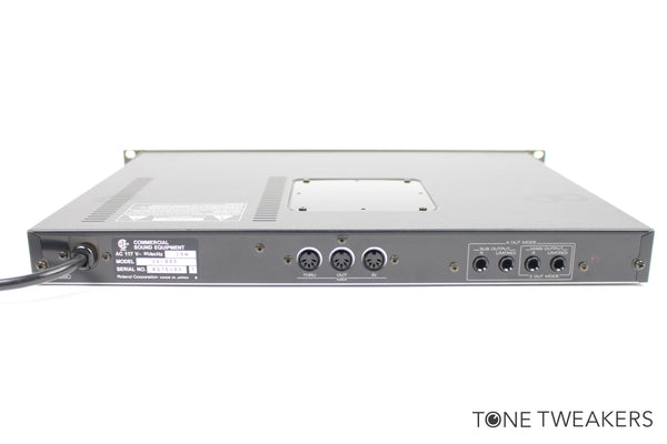 Roland JV-880 For Sale – Tone Tweakers Inc.