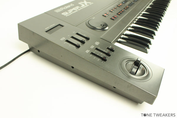 Roland JX-10 Super JX For Sale – Tone Tweakers Inc.
