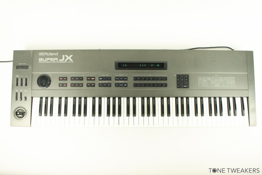Roland JX-10 Super JX