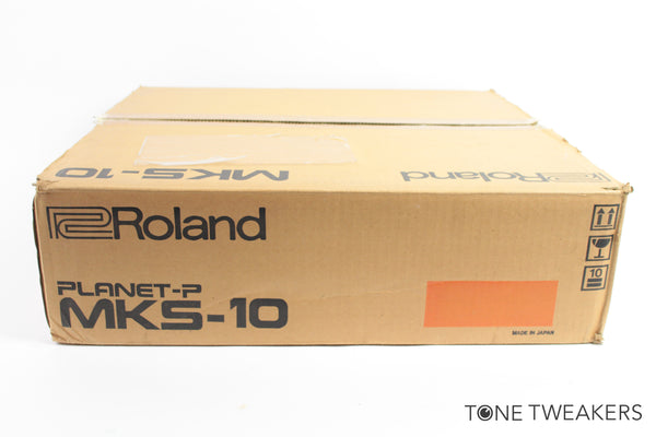 鍵盤楽器 Roland mks 10 planet p Roland MKS-10 Planet P For Sale - Professionally Serviced – Tone