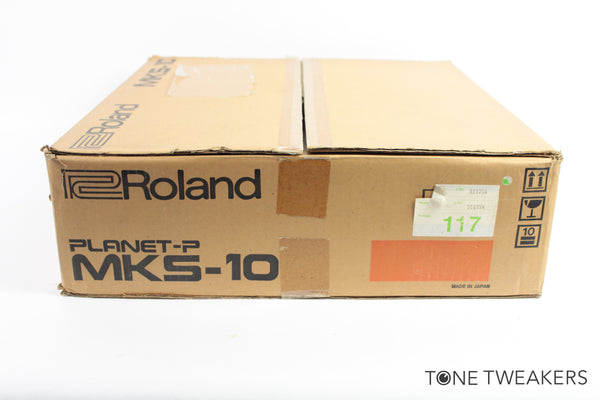 Roland MKS-10 Planet P For Sale - Professionally Serviced – Tone