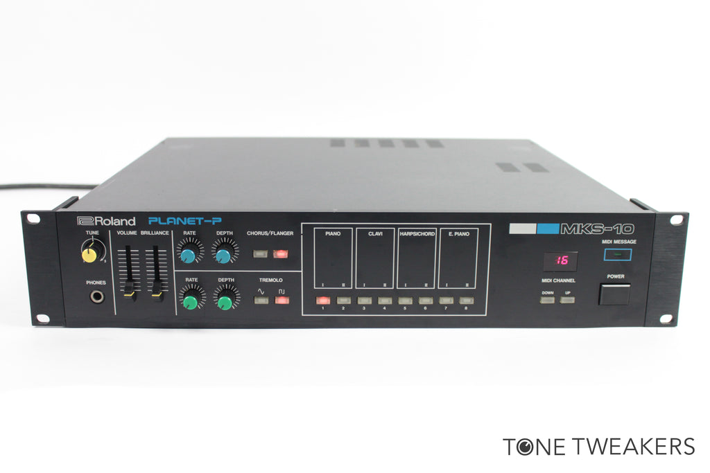 Roland MKS-10 Planet P