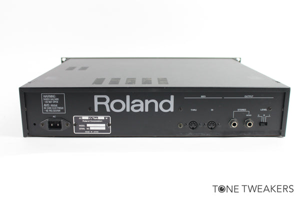 Roland MKS-10 Planet P For Sale - Professionally Serviced – Tone