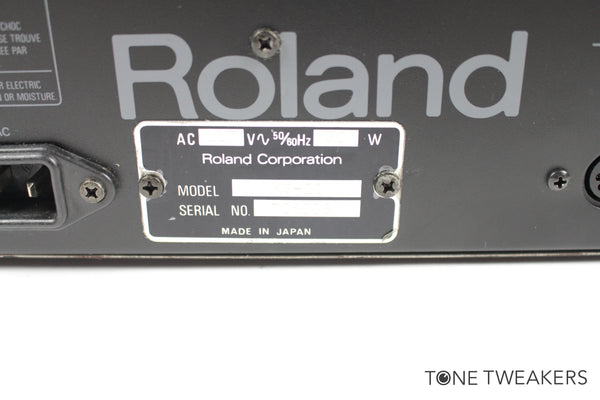 Roland MKS-20 Digital Piano Module For Parts or Repair For Sale