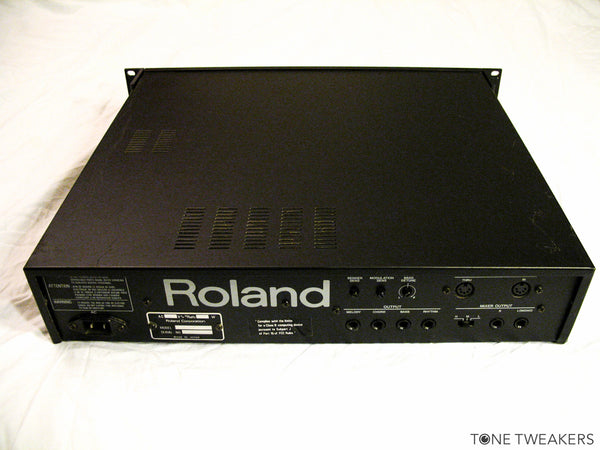 Roland MKS-7 Black For Sale – Tone Tweakers Inc.