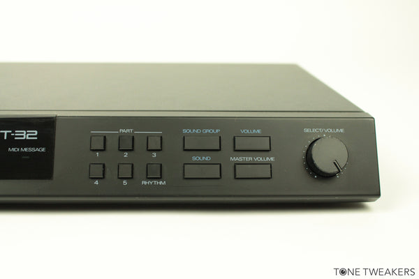 Roland MT-32 For Sale – Tone Tweakers Inc.
