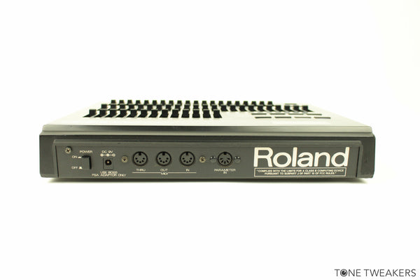 Roland PG-1000 For Sale – Tone Tweakers Inc.