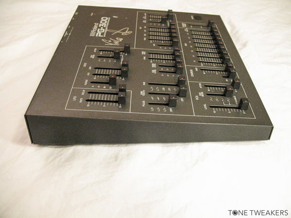 Roland PG-300 For Sale – Tone Tweakers Inc.