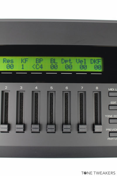 Roland PG-10 For Sale – Tone Tweakers Inc.