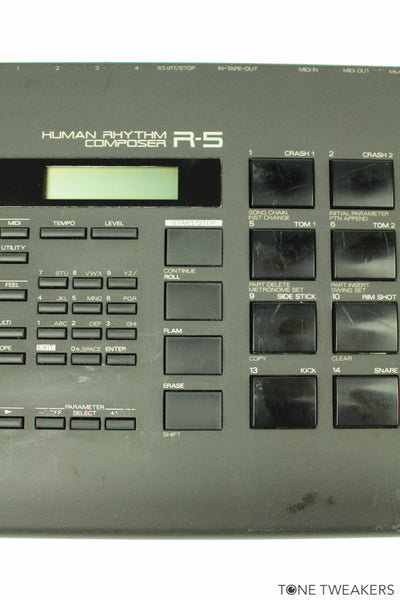 Roland R-5 For Sale