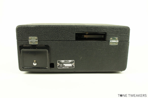 Roland RE-101 Space Echo For Sale - Fully Restored – Tone Tweakers