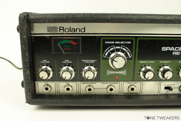 Roland RE-150 Space Echo For Sale - Fully Refurbished – Tone