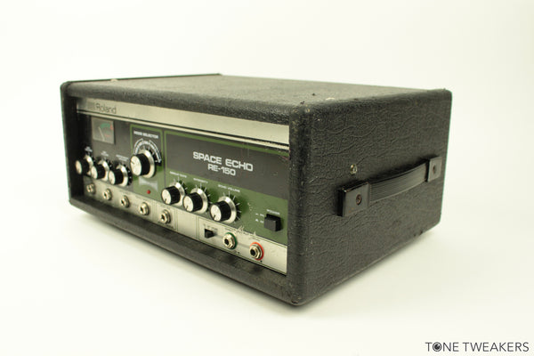 Roland RE-150 Space Echo For Sale - Fully Refurbished – Tone