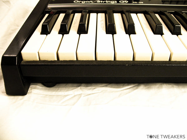 Roland RS-09 For Sale (early version) – Tone Tweakers Inc.