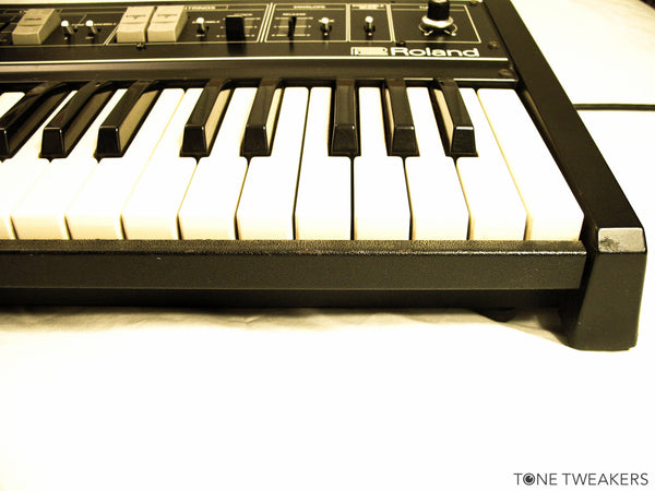 Roland RS-09 For Sale (early version) – Tone Tweakers Inc.