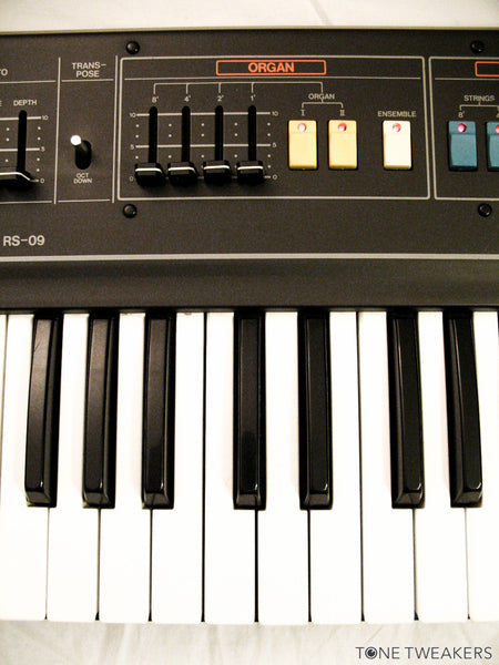 Roland RS-09 Mk2 For Sale – Tone Tweakers Inc.