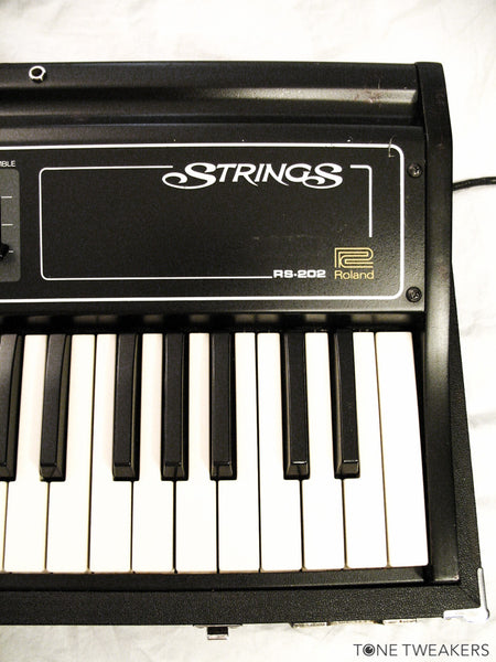 Roland RS-202 For Sale – Tone Tweakers Inc.