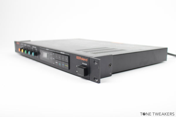 Roland SDE-1000 For Sale – Tone Tweakers Inc.