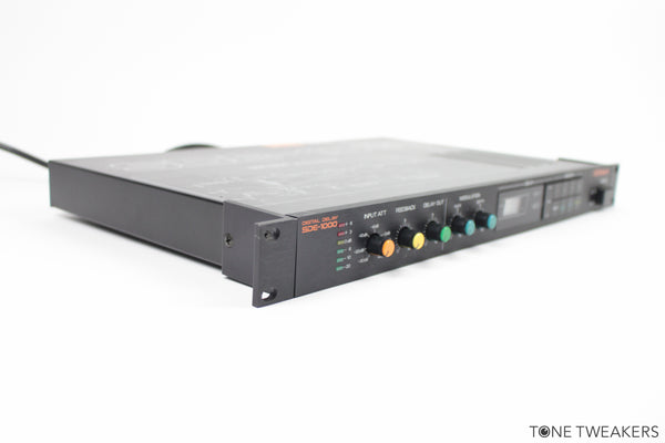 Roland SDE-1000 For Sale – Tone Tweakers Inc.