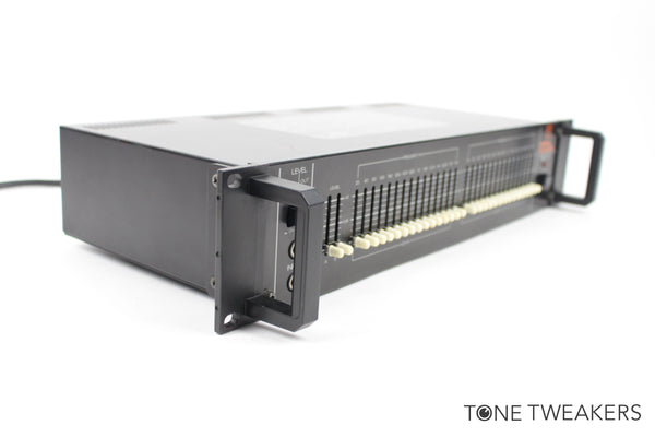 Roland SEQ-315 Graphic Equalizer For Sale – Tone Tweakers Inc.