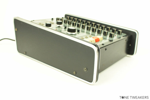 Roland System-100 Model 104 Sequencer For Sale – Tone Tweakers Inc.