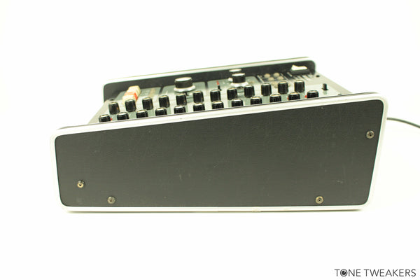 Roland System-100 Model 104 シーケンサー MATRIXSYNTH: ROLAND SYSTEM-100 MODEL 104 SEQUENCER SN 500573