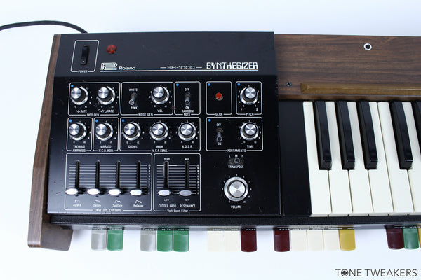 Roland SH-1000 For Sale – Tone Tweakers Inc.
