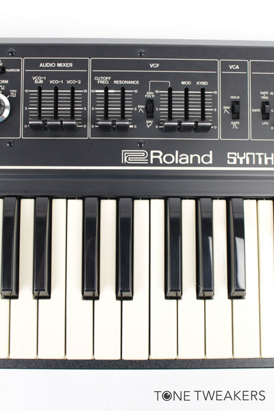 Roland SH-2 For Sale - Fully Refurbished – Tone Tweakers Inc.