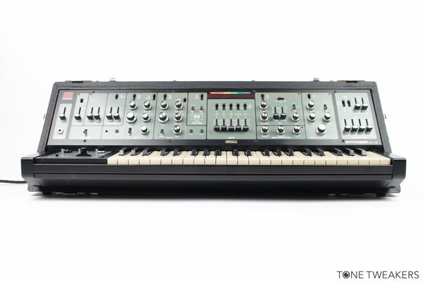 Roland SH-5 For Sale - Meticulously Refurbished & Better Than The 