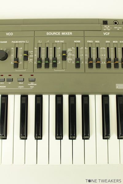 Gray Roland SH-101 For Sale - Fully Serviced by Perfectionists 