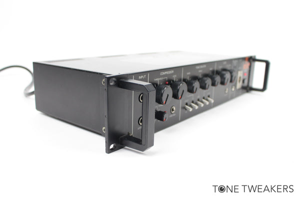 Roland SIP-301 Bass Guitar Pre-Amp For Sale - Meticulously