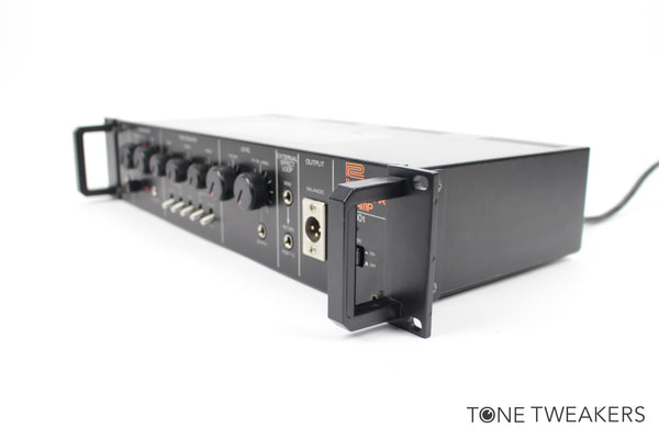 Roland SIP-301 Bass Guitar Pre-Amp For Sale - Meticulously