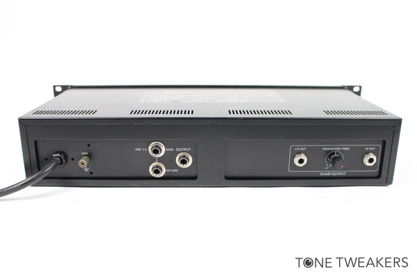 Roland SIP-301 Bass Guitar Pre-Amp For Sale - Meticulously