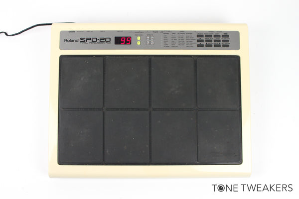 Roland SPD-20 For Sale