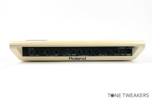 Roland SPD-20 For Sale – Tone Tweakers Inc. Roland SPD-20 For Sale – Tone Tweakers Inc.