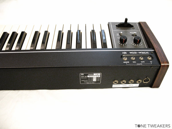 Roland System-100m Model 181 Keyboard Controller For Sale – Tone Tweakers  Inc.