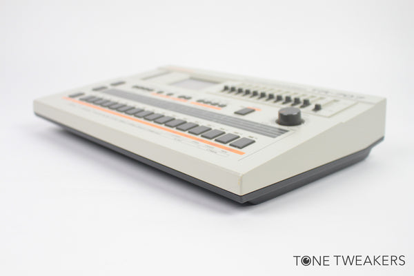 Roland TR-707 For Sale – Tone Tweakers Inc.